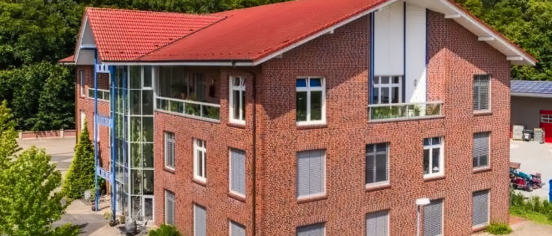 Meisterbetrieb der Elektrotechnik