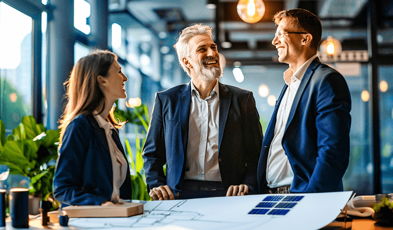 Individuelles Angebot