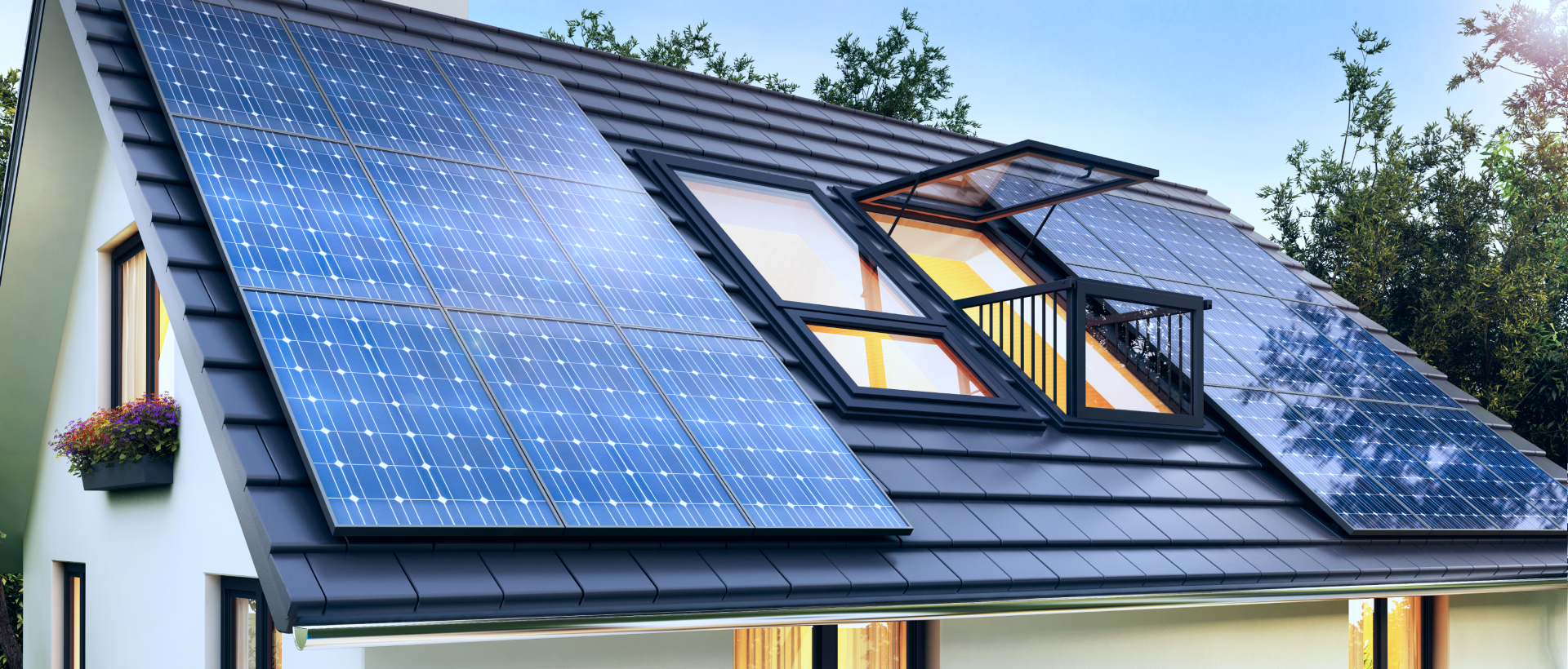 Installation deutschlandweit