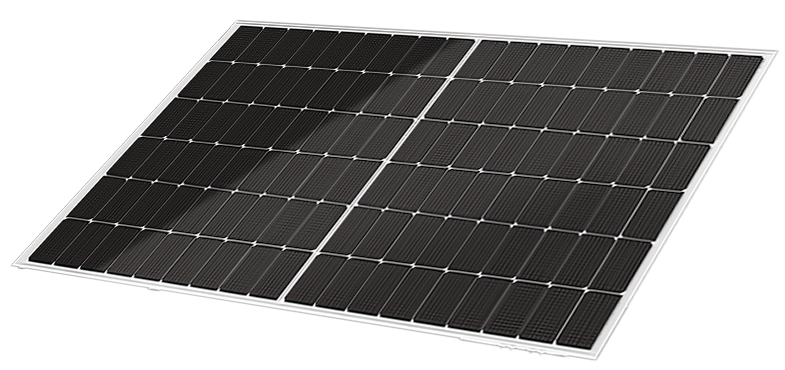 Solarmodule