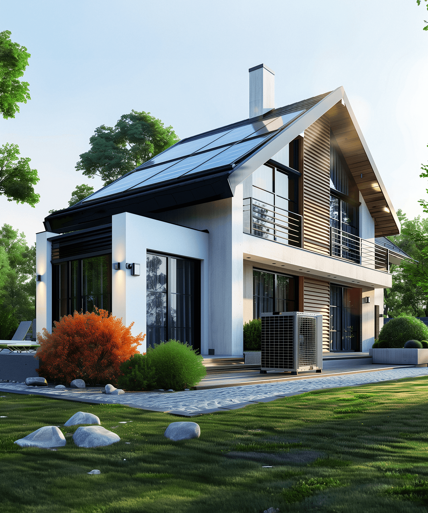 Professionelle Wärmepumpen-Beratung