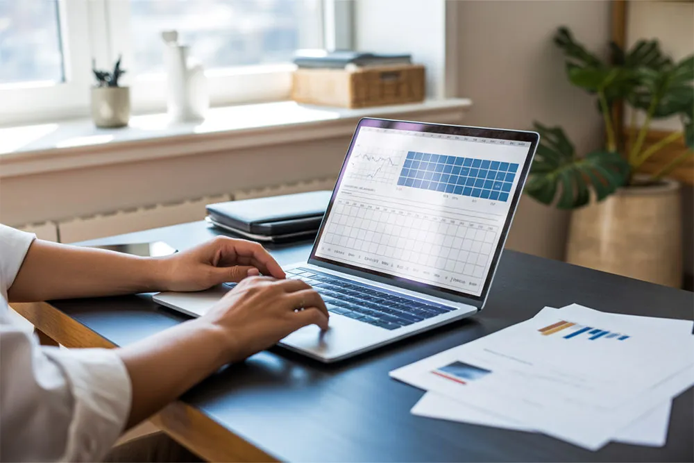 Individuelles Angebot